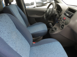 Fiat Panda 2005