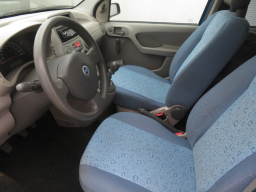 Fiat Panda 2005