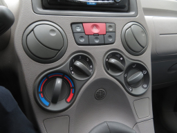 Fiat Panda 2005