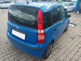 Fiat Panda - 2005