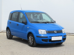 Fiat Panda 2005