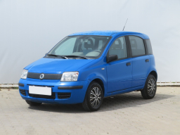 Fiat Panda 2005