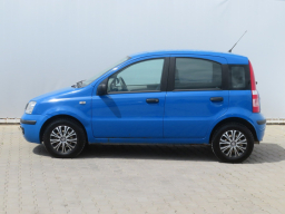 Fiat Panda 2005