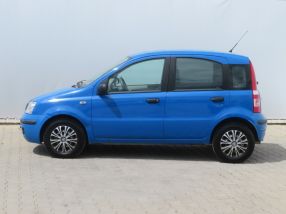 Fiat Panda - 2005