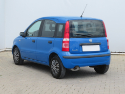 Fiat Panda 2005