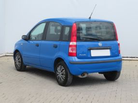 Fiat Panda - 2005