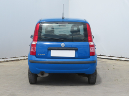 Fiat Panda 2005