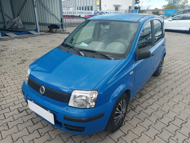 Fiat Panda 2005