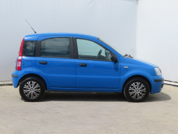 Fiat Panda 2005