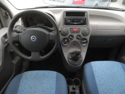 Fiat Panda 2005