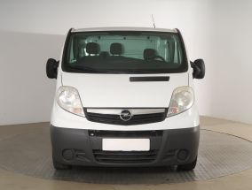 Opel Vivaro - 2014
