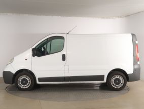 Opel Vivaro - 2014