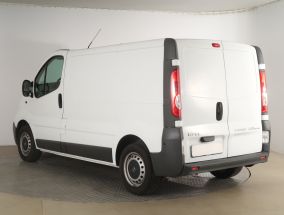 Opel Vivaro - 2014