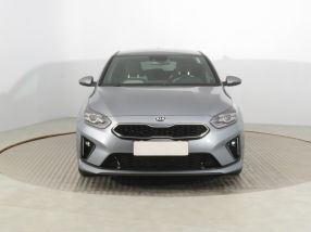 Kia Pro_Ceed - 2021