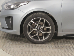 Kia Pro_Ceed 2021
