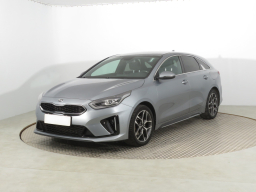 Kia Pro_Ceed 2021