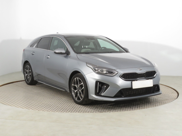 Kia ProCeed 2021