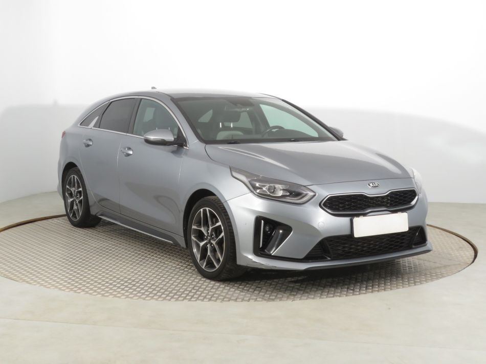 Kia Pro_Ceed - 2021