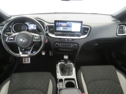 Kia Pro_Ceed 2021