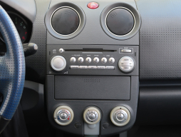 Mitsubishi Colt 2007