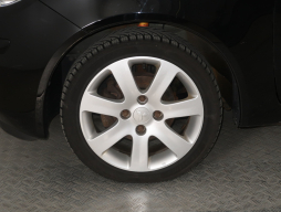 Mitsubishi Colt 2007