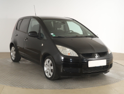 Mitsubishi Colt 2007
