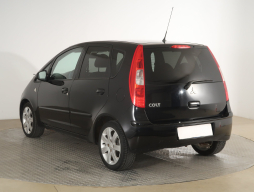 Mitsubishi Colt 2007