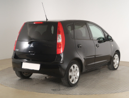 Mitsubishi Colt 2007