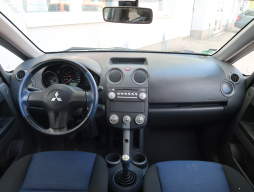 Mitsubishi Colt 2007