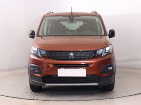 Peugeot Rifter - 2021
