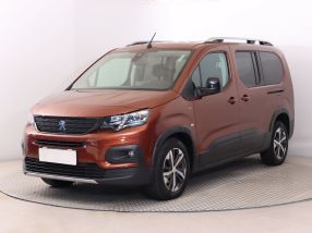 Peugeot Rifter - 2021