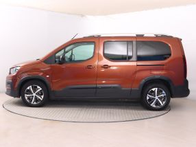 Peugeot Rifter - 2021