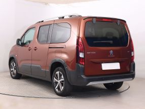Peugeot Rifter - 2021