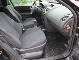 Renault Megane 2004