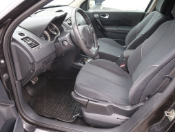 Renault Megane 2004