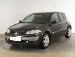 Renault Megane 2004
