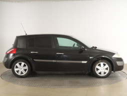 Renault Megane 2004