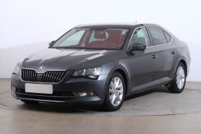Skoda Superb - 2017
