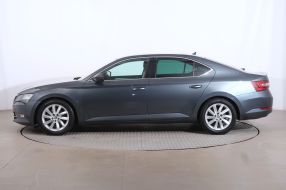 Skoda Superb - 2017