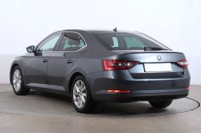 Skoda Superb - 2017