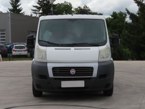 Fiat Ducato - 2012