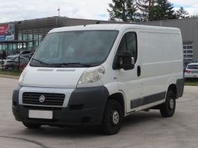 Fiat Ducato - 2012