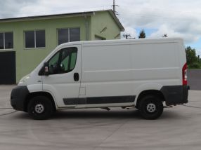 Fiat Ducato - 2012