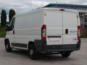 Fiat Ducato - 2012