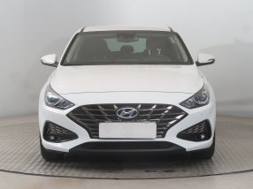 Hyundai i30 - 2021