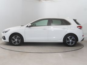 Hyundai i30 - 2021