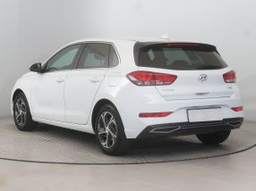 Hyundai i30 - 2021
