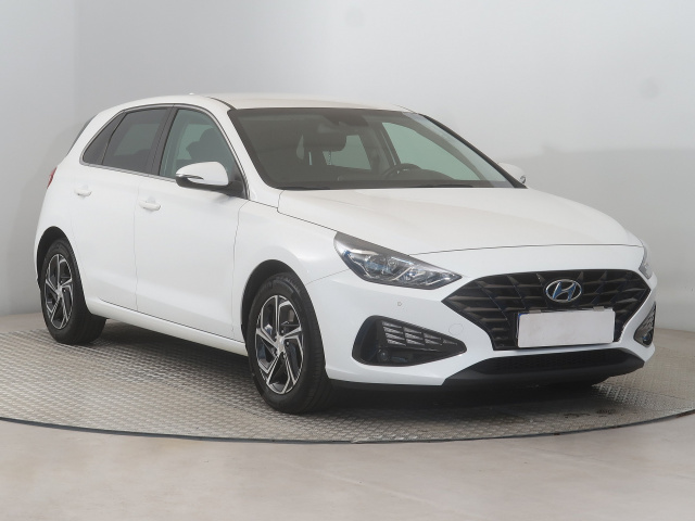 Hyundai i30 2021