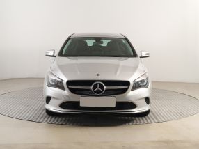 Mercedes-Benz CLA - 2017