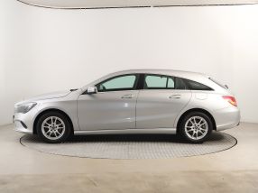 Mercedes-Benz CLA - 2017